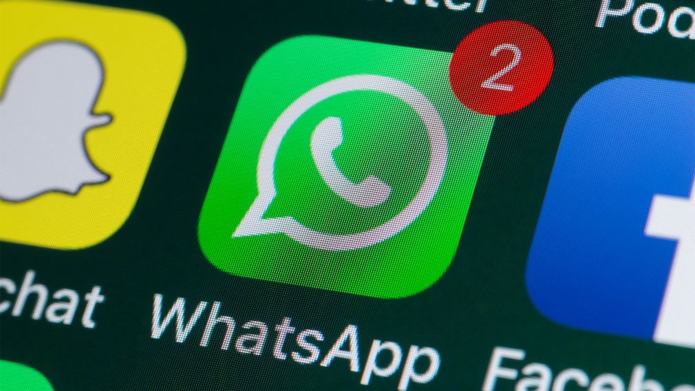 WhatsApp Update for iPhone: What's New in Version 24.9.74?
