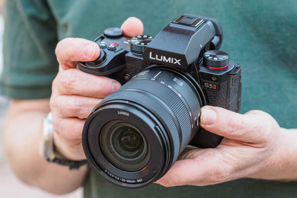 Panasonic Full-Frame Compact Camera Rumors: What We Know So Far