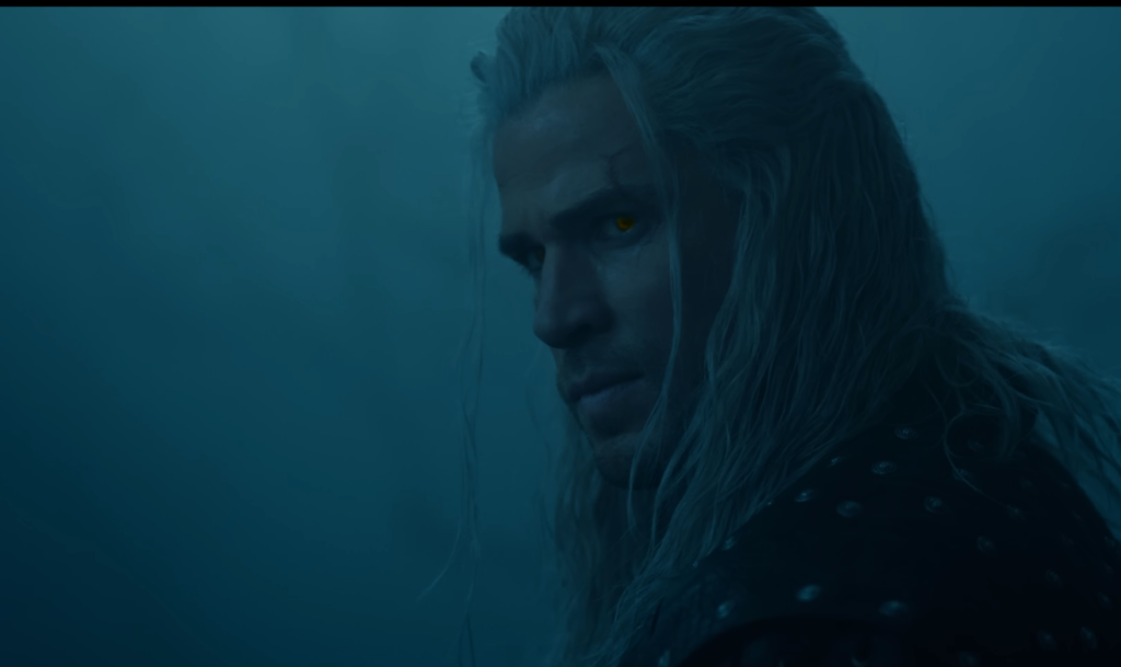 First Look and Fan Reactions: Liam Hemsworth as Geralt in The Witcher Season 4