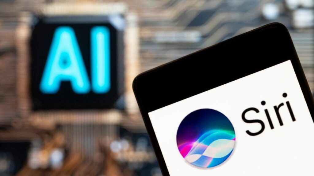 Apple's iOS 18 to Introduce Upgraded Siri with Enhanced AI Capabilities