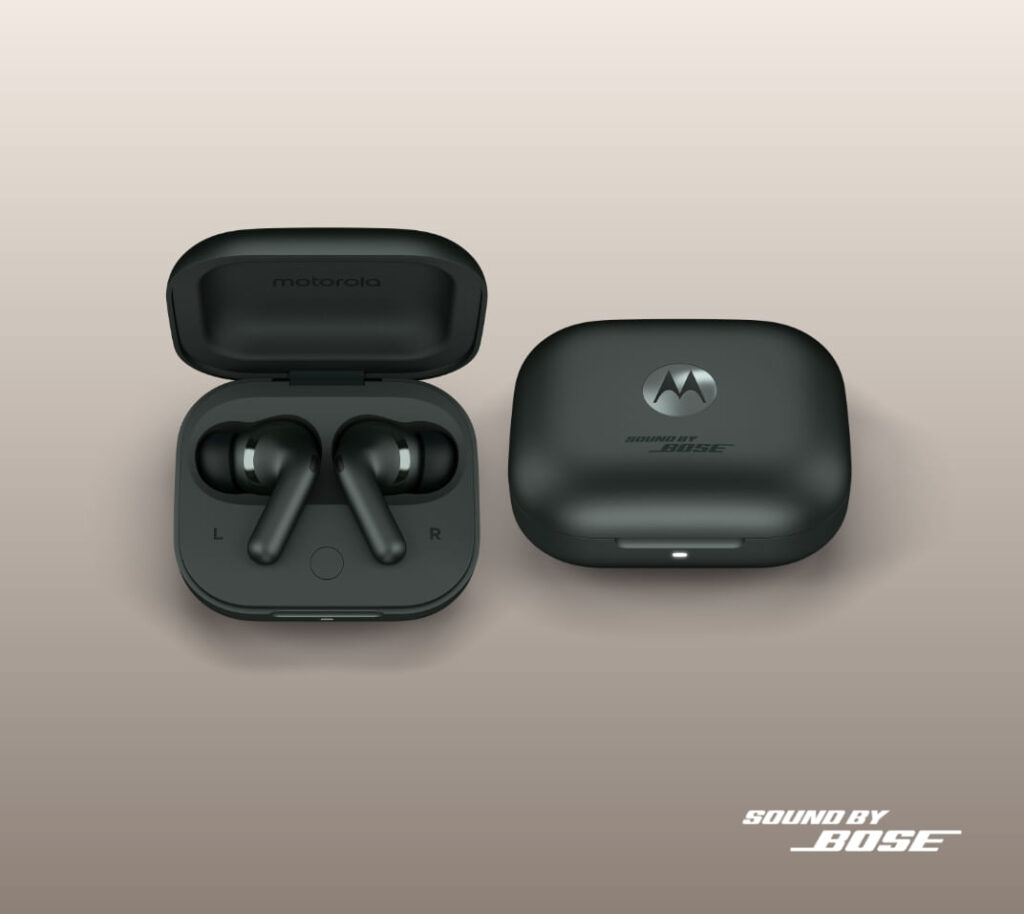 Moto Buds+ Review: Elevating Wireless Audio with Bose