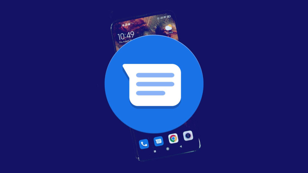 Google Messages Now Allows Editing Sent Messages: Here's How it Works