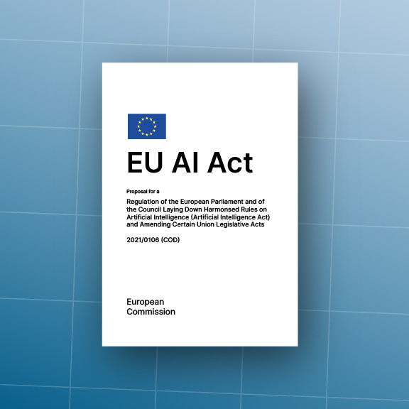 EU's AI Act: A Global Benchmark for Artificial Intelligence