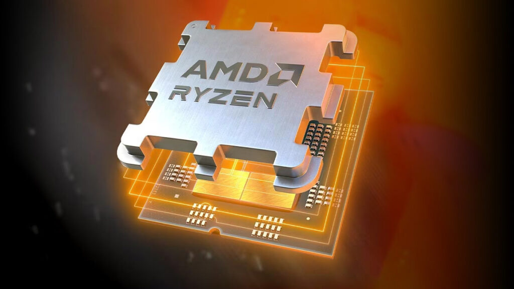 AMD Unveils Latest AI Processors, Challenges Nvidia's Dominance