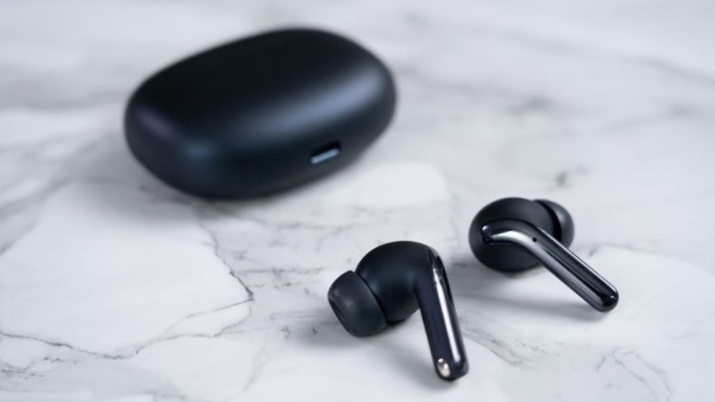 Samsung Galaxy Buds 3 Design and Features Leaked Ahead of Launch