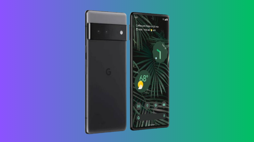 June Feature Drop for Google Pixel Devices