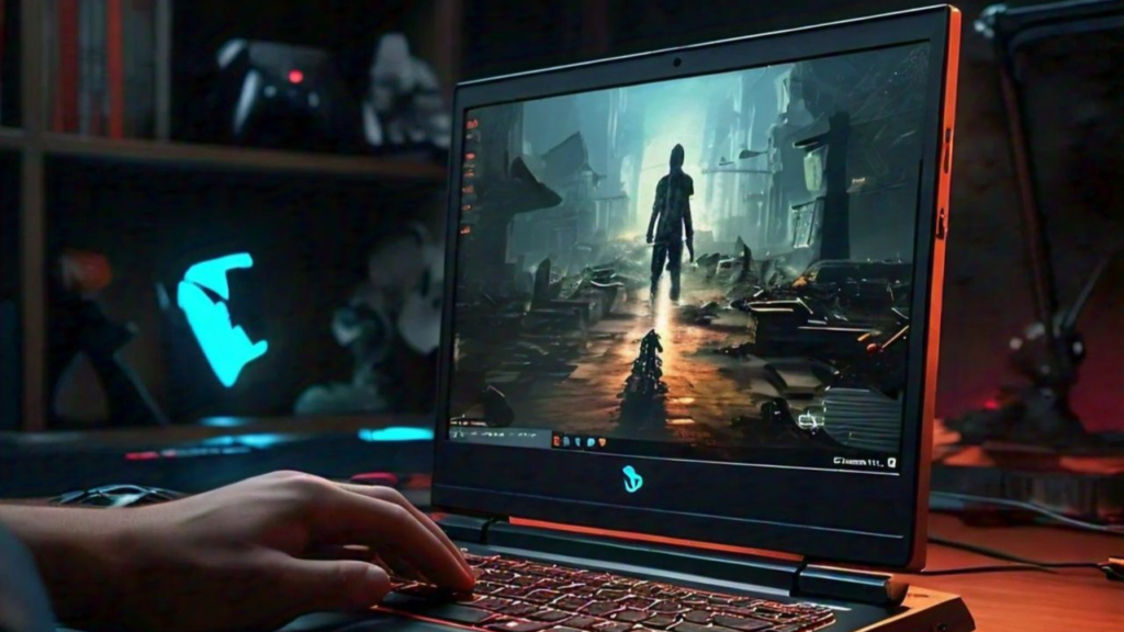 Turbocharge Your Gaming Laptop: Proven Methods for Enhanced Gaming