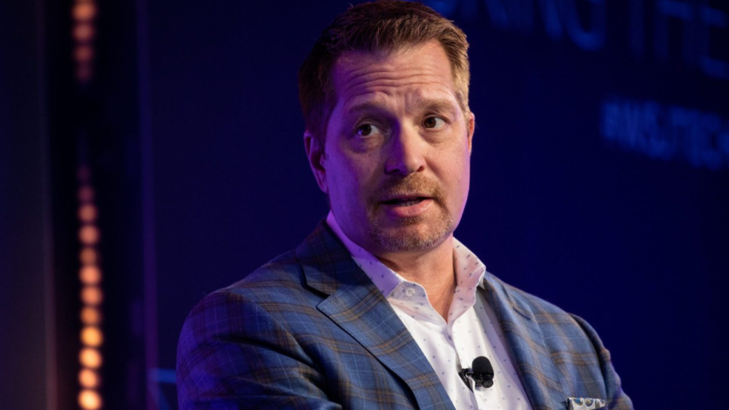 CrowdStrike CEO to Testify Before Homeland Security Committee