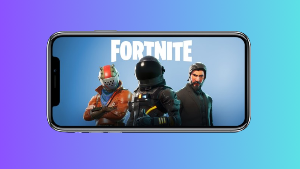 Fortnite is returning to iPhones after Epic Games victory over Apple