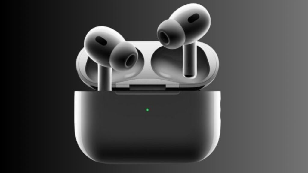 Apple AirPods with Infrared Cameras Rumored for 2026 Release