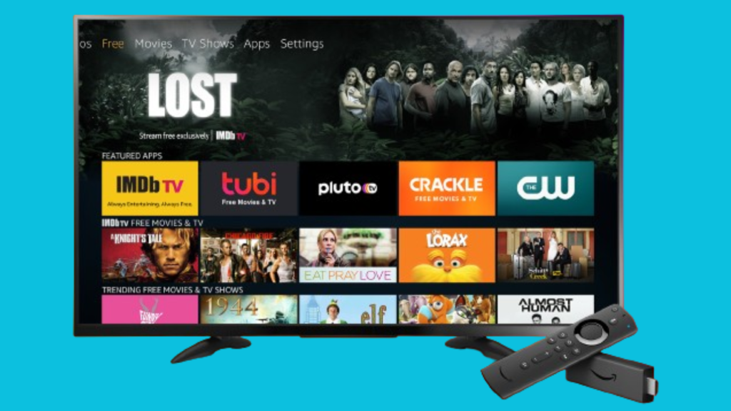 Amazon Fire TV Screensaver Ads: What It Means for Viewers