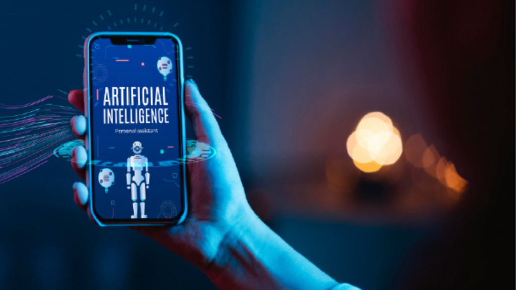 AI Enabled Smartphones: 364% Growth Expected This Year