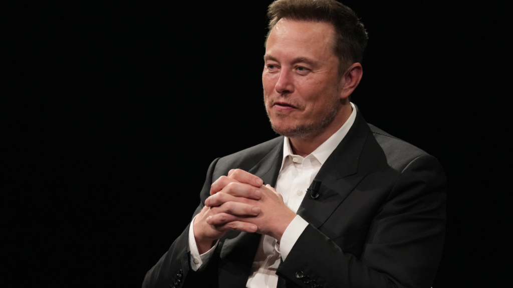 Elon Musk Says Delay in Twitter Stake Disclosure Was a Mistake, Not Fraud