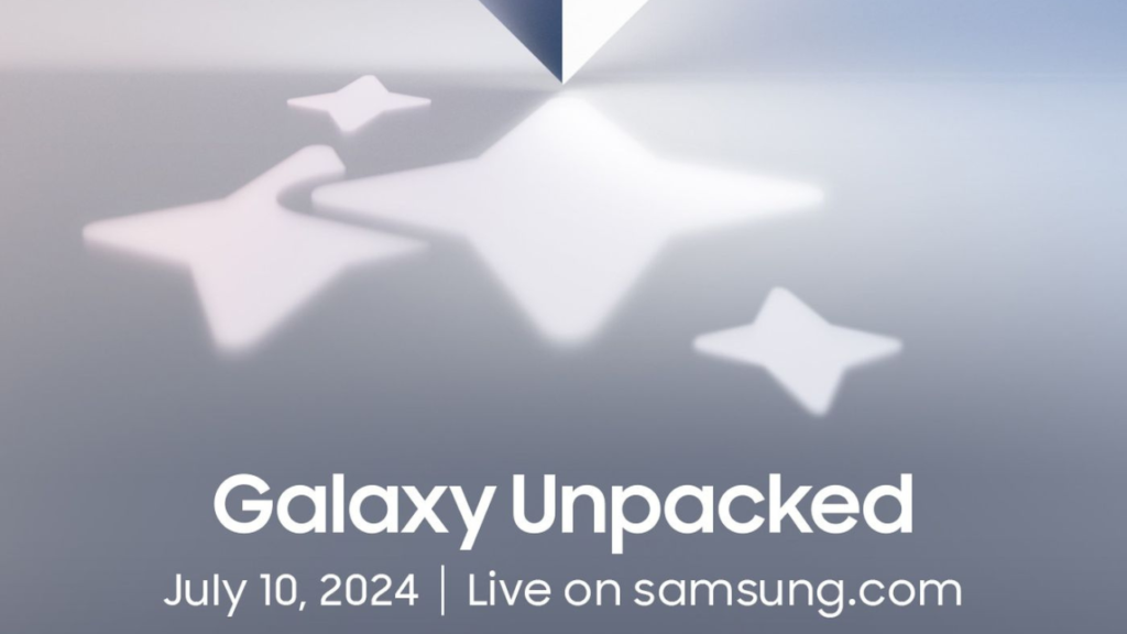 Samsung Galaxy Unpacked 2024: New Devices, AI Features, and Wearable Innovations