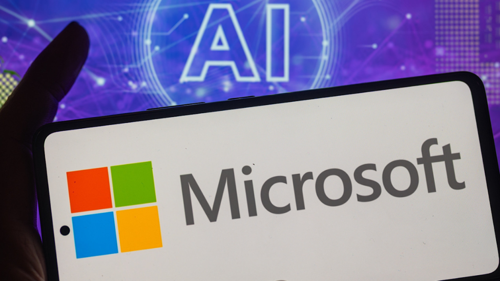 Microsoft AI can now clone human speech with jaw dropping accuracy