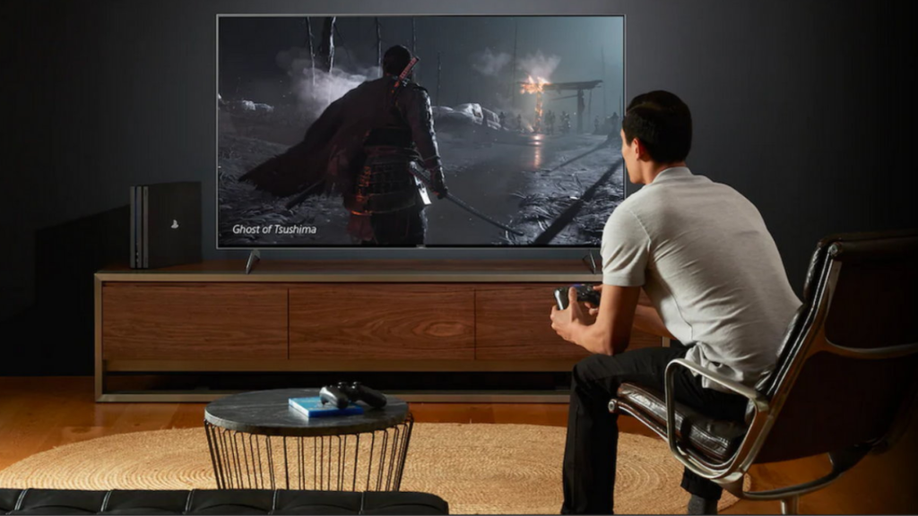 Here's Why Sony Needs to Embed PS5 into Bravia TVs