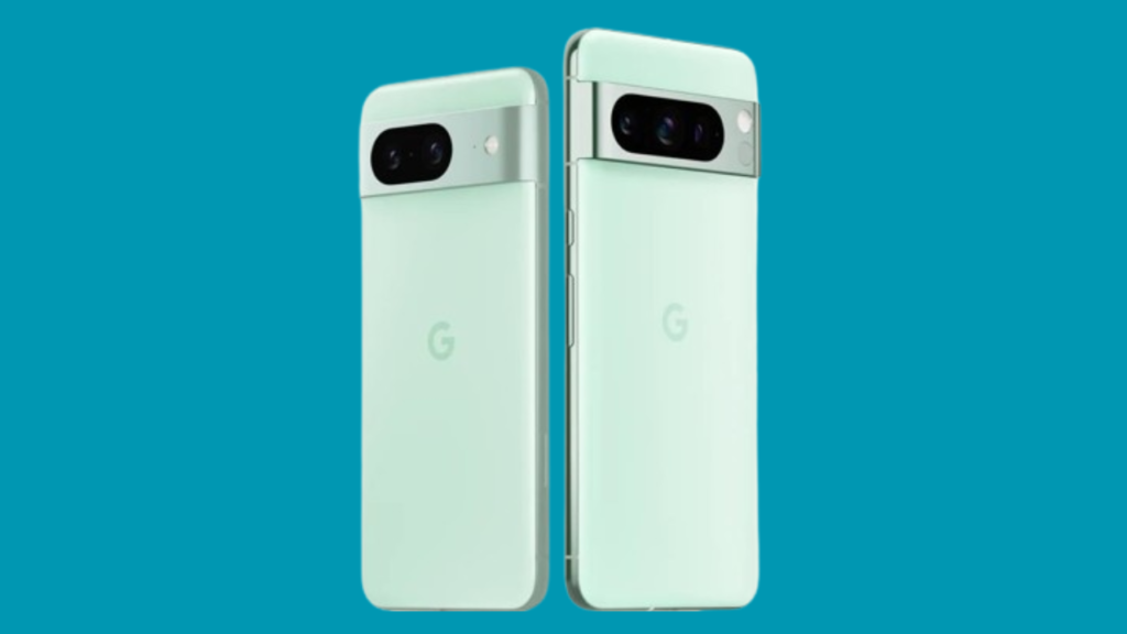 Google Pixel 9 Pro XL- A Familiar Phone with an Unfamiliar Name