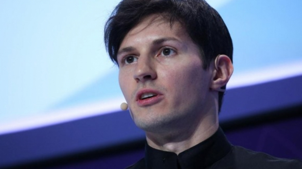 Telegram Founder Pavel Durov Arrested Over Platform's Moderation Policies