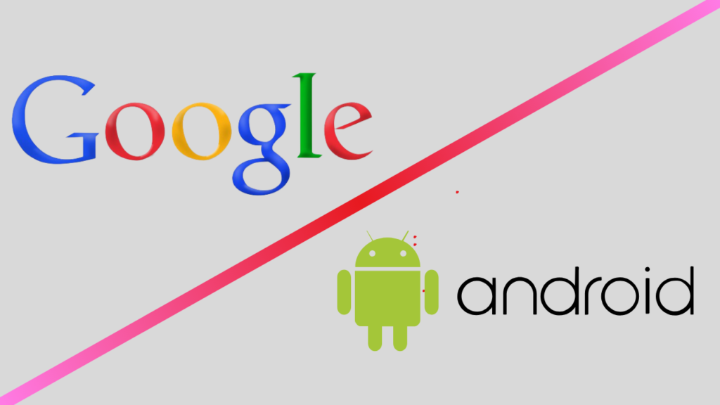 Judge’s Monopoly Ruling Could See Google Parting with Android