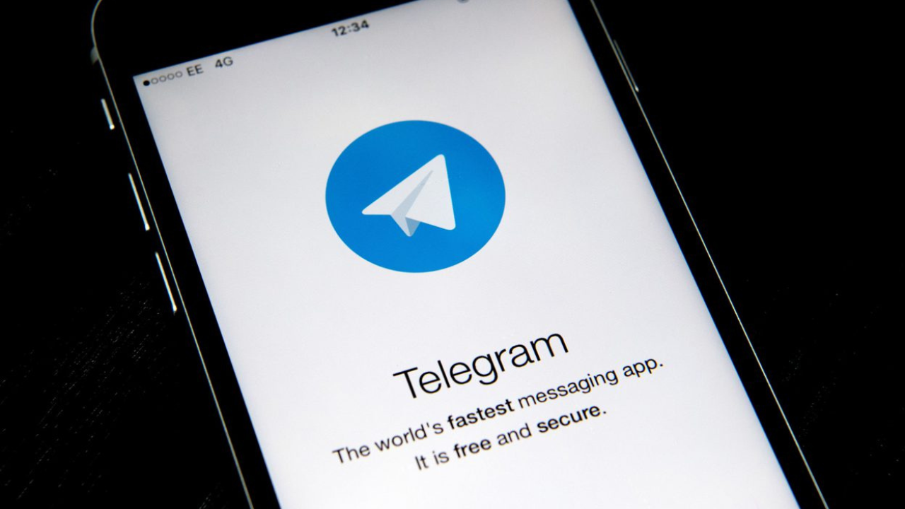 Pavel Durov Arrest Proves Telegram is Not What It Claims-What You Need To Know