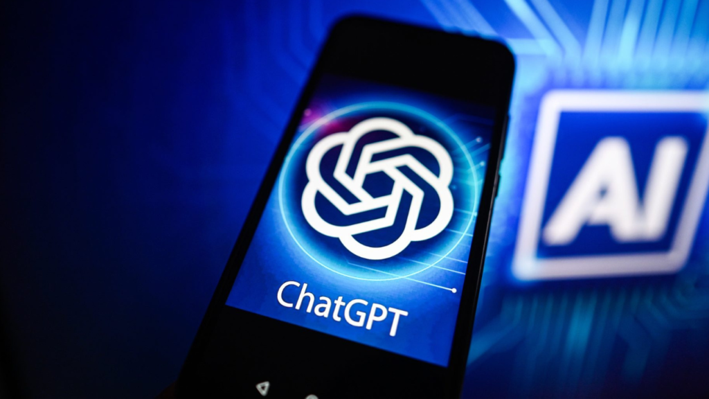 ChatGPT's Voice Feature Amazes and Alarms the Internet