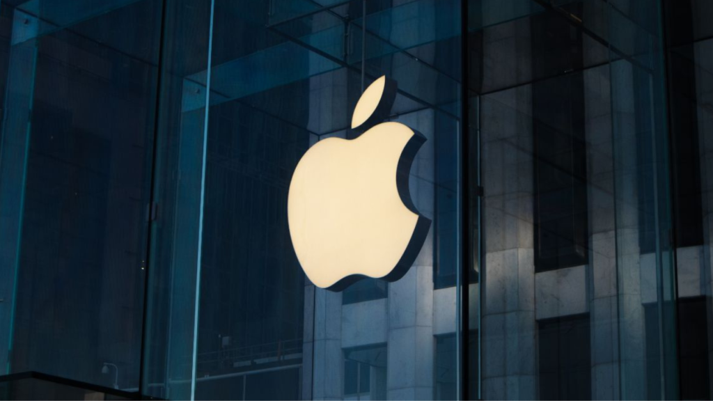 Apple Challenges DOJ's Antitrust Claims: 'Bears No Relation to Reality'