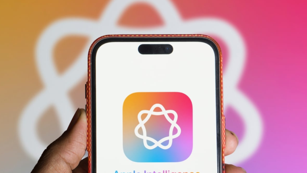 iOS 18.1 Developer Beta: Apple's New AI Powered Clean Up Tool and More