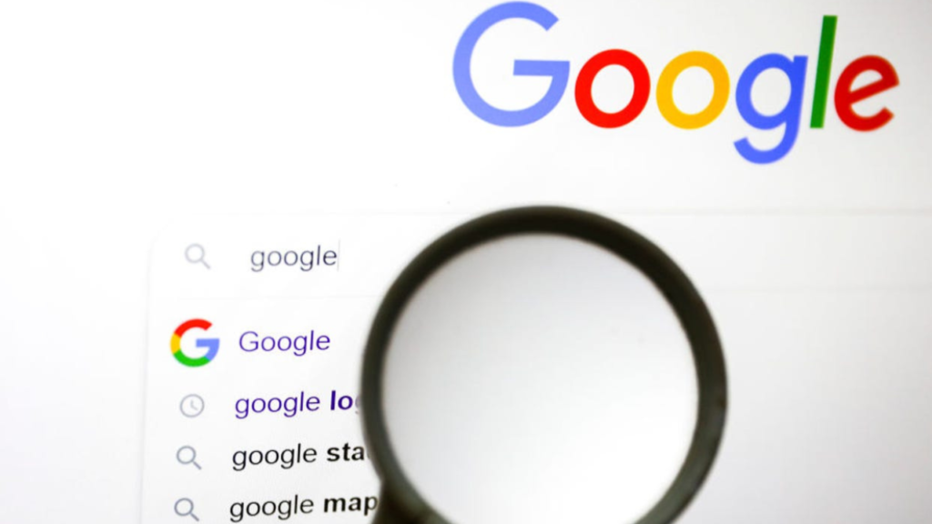 Google Remains the Default Search Engine on Apple Devices- Here's Why