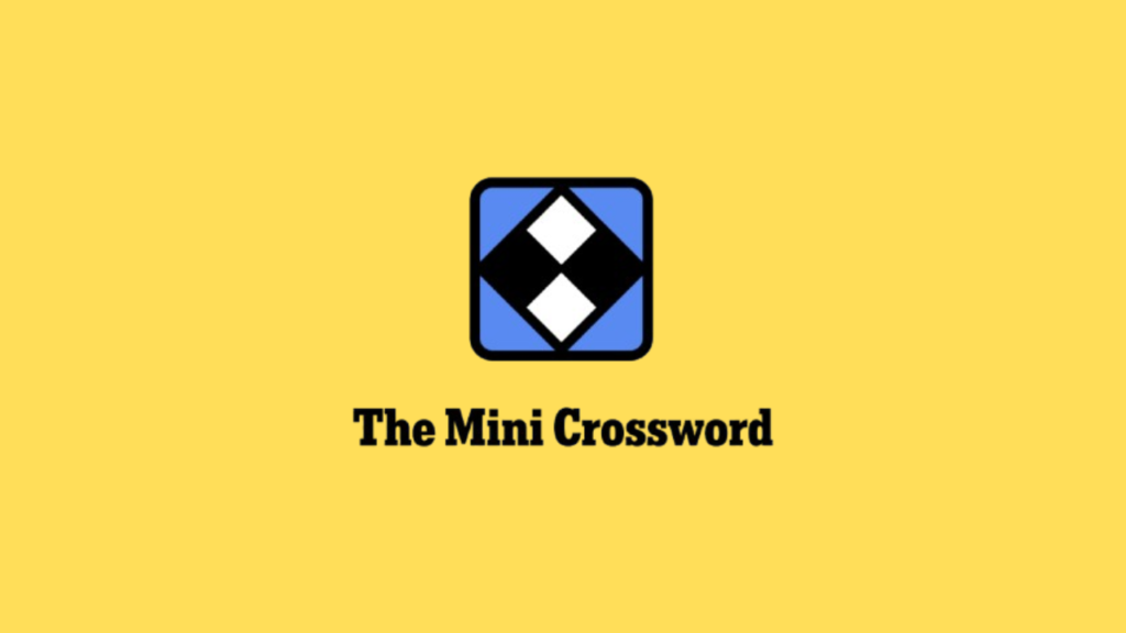 Today's NYT Mini Crossword Hints, Answers and Tips for Sept. 13