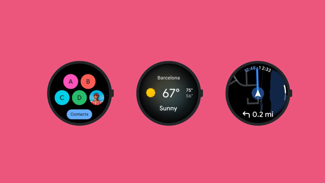 Google and Masimo Join Forces to Revive Wear OS Smartwatches