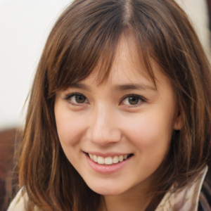 Picture of Hina Takahashi