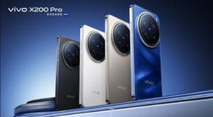 Vivo X200 Series Leaks Show Stunning Design, 200MP Camera, and Pricing Details