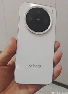 Vivo X200 Series Leaks Show Stunning Design, 200MP Camera, and Pricing Details