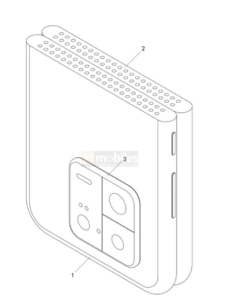 Xiaomi’s Patent Teases a Smartphone That Splits in Half—Here’s What We Know