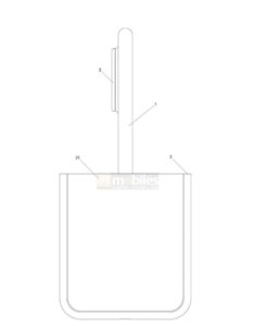 Xiaomi’s Patent Teases a Smartphone That Splits in Half—Here’s What We Know