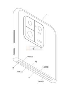 Xiaomi’s Patent Teases a Smartphone That Splits in Half—Here’s What We Know