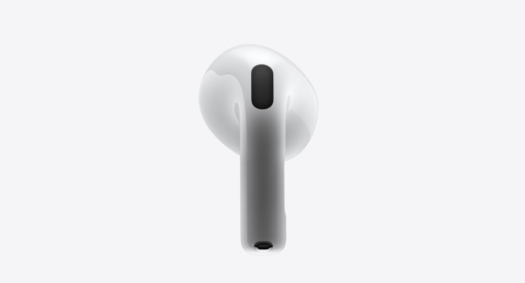 Apple AirPods 4 Bring Advanced Audio and Adaptive Features to Everyday Listening