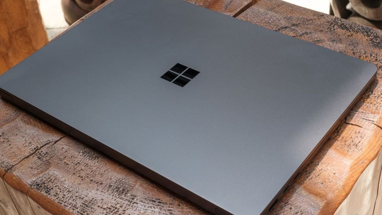 Microsoft’s upcoming Surface Laptop might pack Intel’s Lunar Lake chip