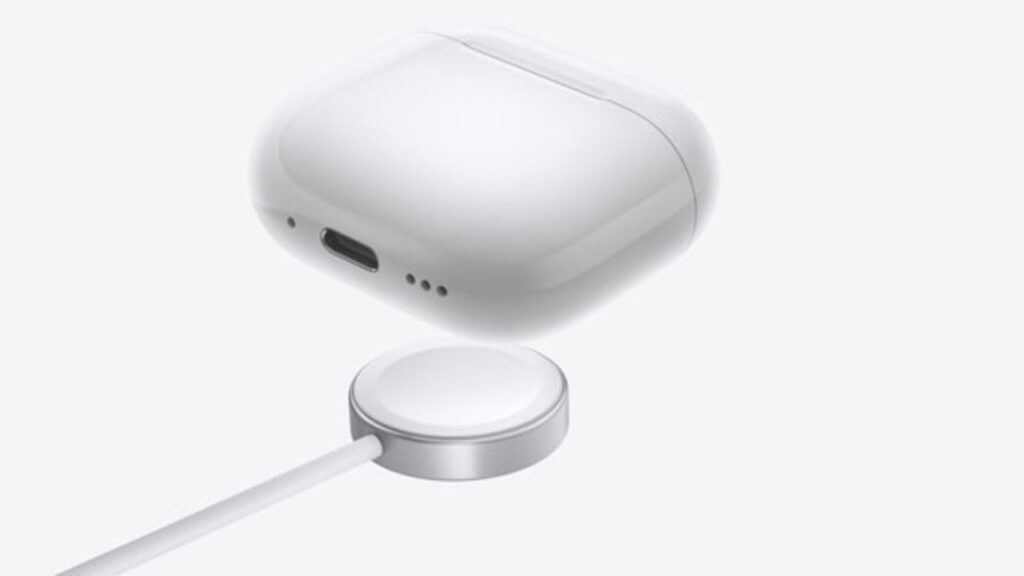 Apple AirPods 4 Bring Advanced Audio and Adaptive Features to Everyday Listening