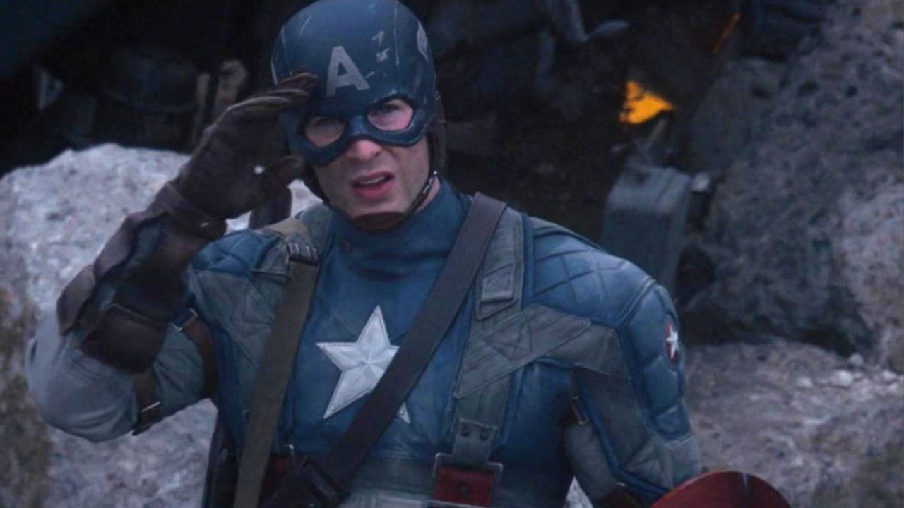 Chris Evans Marvel Return: Everything We Know So Far